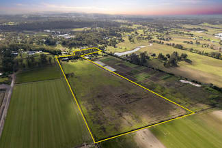 Rural / Farming commercial property for sale at Gorricks Lane Freemans Reach NSW 2756 Rural / Farming commercial property for sale at Gorricks Lane Freemans Reach NSW 2756