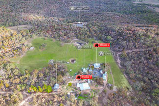 Rural / Farming commercial property for sale at 140 Limberlost Road Fletcher QLD 4381 Rural / Farming commercial property for sale at 140 Limberlost Road Fletcher QLD 4381