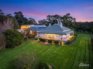 Rural / Farming commercial property for sale at 305 Greenhills Road Green Hills Range SA 5153 Rural / Farming commercial property for sale at 305 Greenhills Road Green Hills Range SA 5153