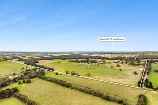 Rural / Farming commercial property for sale at 346 Coopers Road Meredith VIC 3333 Rural / Farming commercial property for sale at 346 Coopers Road Meredith VIC 3333
