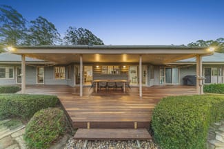 Rural / Farming commercial property for sale at 164 Arthys Road Cooran QLD 4569