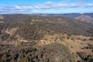Rural / Farming commercial property for sale at 1697 Triamble Road Mudgee NSW 2850