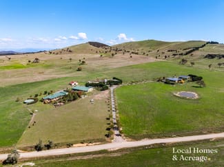 Rural / Farming commercial property for sale at 959 Spring Range Road Springrange NSW 2618 Rural / Farming commercial property for sale at 959 Spring Range Road Springrange NSW 2618