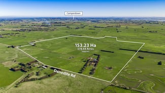Rural / Farming commercial property sold at 455 Danedite Road Weerite VIC 3260 Rural / Farming commercial property sold at 455 Danedite Road Weerite VIC 3260