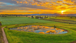 Rural / Farming commercial property sold at 340 Old Winton Road Tamworth NSW 2340