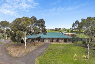 Rural / Farming commercial property for sale at 66 OLD MELBOURNE ROAD Little River VIC 3211 Rural / Farming commercial property for sale at 66 OLD MELBOURNE ROAD Little River VIC 3211