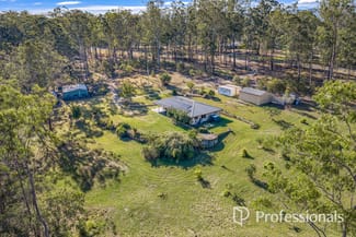Rural / Farming commercial property for sale at 1723 Harvey Siding Road Curra QLD 4570 Rural / Farming commercial property for sale at 1723 Harvey Siding Road Curra QLD 4570