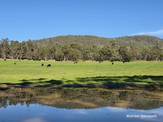 Rural / Farming commercial property for sale at 2569 Porongurup Road Porongurup WA 6324