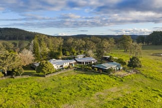 Rural / Farming commercial property for sale at 238 Dargavilles Road Nabiac NSW 2312