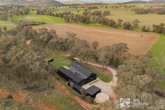 Rural / Farming commercial property for sale at 206 Lesters Lane Mudgee NSW 2850 Rural / Farming commercial property for sale at 206 Lesters Lane Mudgee NSW 2850
