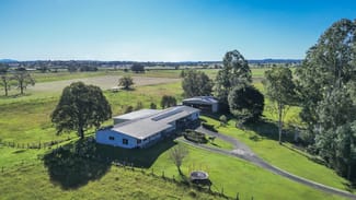 Rural / Farming commercial property for sale at 67 Butterfactory Lane Grafton NSW 2460 Rural / Farming commercial property for sale at 67 Butterfactory Lane Grafton NSW 2460