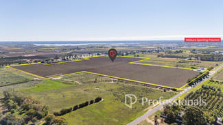Rural / Farming commercial property for sale at Lot 2 San Mateo Ave & Lot 3 Deakin Avenue Mildura VIC 3500 Rural / Farming commercial property for sale at Lot 2 San Mateo Ave & Lot 3 Deakin Avenue Mildura VIC 3500