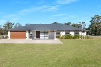 Rural / Farming commercial property for sale at 645 Turpentine Road Tomerong NSW 2540 Rural / Farming commercial property for sale at 645 Turpentine Road Tomerong NSW 2540