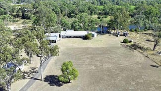 Rural / Farming commercial property sold at 471 Bon Accord Wetheron Road Bon Accord QLD 4625