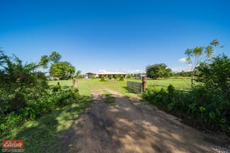 Rural / Farming commercial property for sale at 4 Scanlan Road Jarra Creek QLD 4854 Rural / Farming commercial property for sale at 4 Scanlan Road Jarra Creek QLD 4854