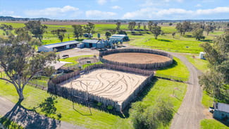 Rural / Farming commercial property for sale at 864 Kelsos Lane Tamworth NSW 2340 Rural / Farming commercial property for sale at 864 Kelsos Lane Tamworth NSW 2340
