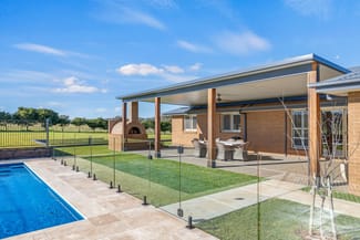 Rural / Farming commercial property sold at 89 Lynchs Lane Grenfell NSW 2810