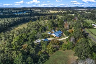 Rural / Farming commercial property sold at 43 Secombe Lane Redbank NSW 2446