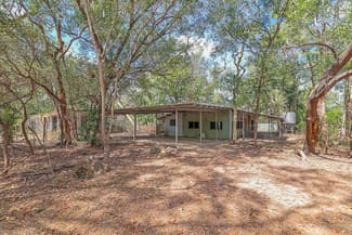 Rural / Farming commercial property for sale at 50 Golding Road Acacia Hills NT 0822