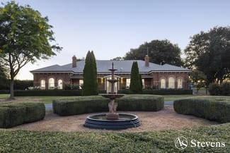 Rural / Farming commercial property for sale at 240 Racecourse Road Lancefield VIC 3435