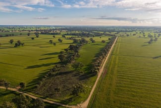 Rural / Farming commercial property sold at 1484 Centre Road Moama NSW 2731