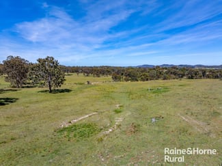 Rural / Farming commercial property for sale at Lot 74 of 278 Campbells Lane Goulburn NSW 2580