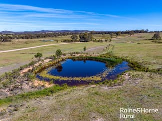 Rural / Farming commercial property for sale at Lot 83 of 278 Campbells Lane Goulburn NSW 2580 Rural / Farming commercial property for sale at Lot 83 of 278 Campbells Lane Goulburn NSW 2580