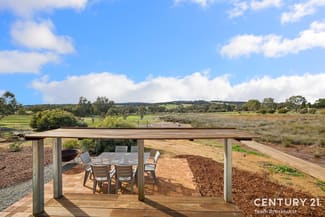 Rural / Farming commercial property sold at 2342 North Bannister-Wandering Road Wandering WA 6308