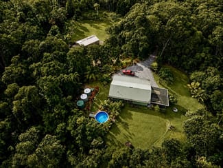 Rural / Farming commercial property for sale at 62 Old Forest Creek Road Forest Creek QLD 4873