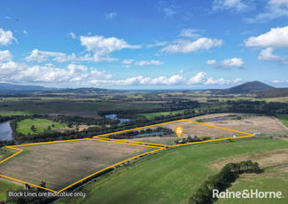 Rural / Farming commercial property for sale at 210a Jennings Lane Bolong NSW 2540