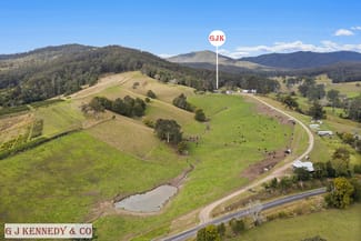 Rural / Farming commercial property for sale at 2111 Taylors Arm Road Taylors Arm NSW 2447 Rural / Farming commercial property for sale at 2111 Taylors Arm Road Taylors Arm NSW 2447