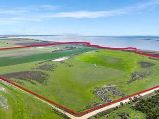 Rural / Farming commercial property for sale at 655 Clayton-Milang Road Milang SA 5256 Rural / Farming commercial property for sale at 655 Clayton-Milang Road Milang SA 5256