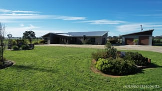 Rural / Farming commercial property for sale at 175 Landrigan Road Carisbrook VIC 3464