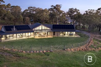 Rural / Farming commercial property for sale at 42 Codes Lane Heathcote VIC 3523 Rural / Farming commercial property for sale at 42 Codes Lane Heathcote VIC 3523