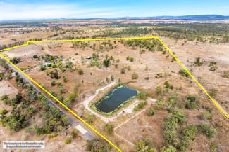 Rural / Farming commercial property for sale at 295 Garnant Road Garnant QLD 4702 Rural / Farming commercial property for sale at 295 Garnant Road Garnant QLD 4702