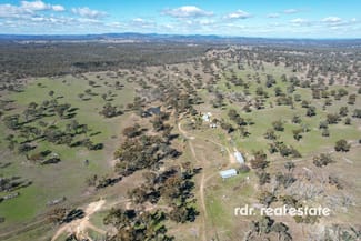 Rural / Farming commercial property for sale at 440 Aston Road Inverell NSW 2360