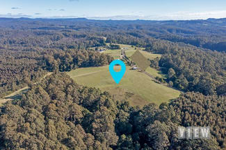 Rural / Farming commercial property for sale at 1431 Preolenna Road Moorleah TAS 7325