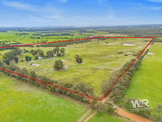 Rural / Farming commercial property sold at 274 Lake Barnes Road Narrikup WA 6326 Rural / Farming commercial property sold at 274 Lake Barnes Road Narrikup WA 6326