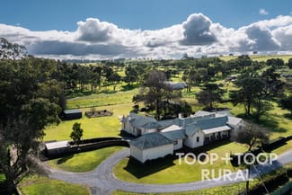 Rural / Farming commercial property for sale at 119 Lucas Road Mount Pleasant SA 5235