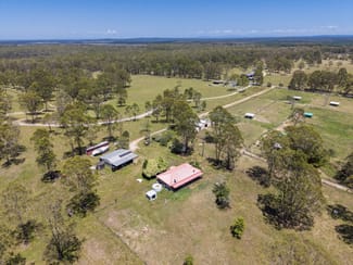 Rural / Farming commercial property sold at 44 Tullymorgan Road Lawrence NSW 2460 Rural / Farming commercial property sold at 44 Tullymorgan Road Lawrence NSW 2460