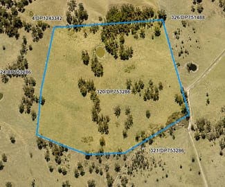 Rural / Farming commercial property for sale at 320 Cemetery Road Torrington NSW 2371 Rural / Farming commercial property for sale at 320 Cemetery Road Torrington NSW 2371