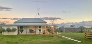 Rural / Farming commercial property for sale at 53 Schwenckes Road Milnes Bridge VIC 3579 Rural / Farming commercial property for sale at 53 Schwenckes Road Milnes Bridge VIC 3579