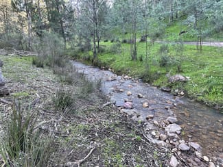 Rural / Farming commercial property for sale at 1657 Kangarooby Road Gooloogong NSW 2805