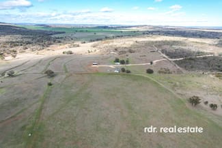 Rural / Farming commercial property for sale at 989 South Valley Road Ashford NSW 2361