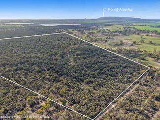 Rural / Farming commercial property sold at Lot 1 Tooan Duffholme Road Mitre VIC 3409