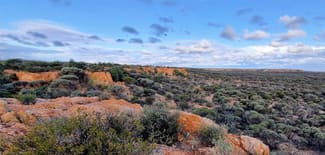 Rural / Farming commercial property for sale at Barrambie Station/1 Meekatharra-Sandstone Road Sandstone WA 6639 Rural / Farming commercial property for sale at Barrambie Station/1 Meekatharra-Sandstone Road Sandstone WA 6639