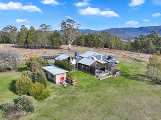 Rural / Farming commercial property for sale at 200 Range Road Bonang VIC 3888 Rural / Farming commercial property for sale at 200 Range Road Bonang VIC 3888