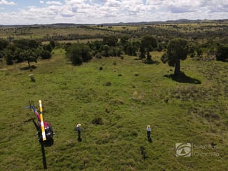 Rural / Farming commercial property for sale at Oklahoma Kingaroy Jandowae Road Cooranga QLD 4408 Rural / Farming commercial property for sale at Oklahoma Kingaroy Jandowae Road Cooranga QLD 4408