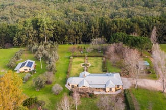Rural / Farming commercial property for sale at 290 Riverlea Road Mudgee NSW 2850