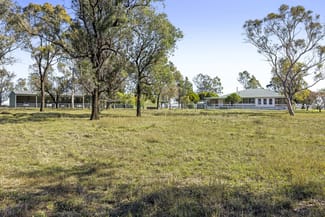 Rural / Farming commercial property for sale at 26 Strand Road Cambooya QLD 4358